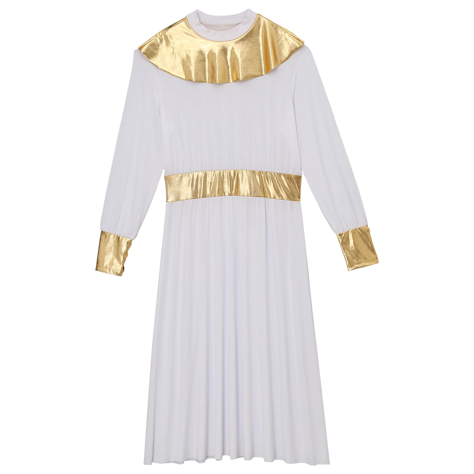 Костюм фараона для косплея