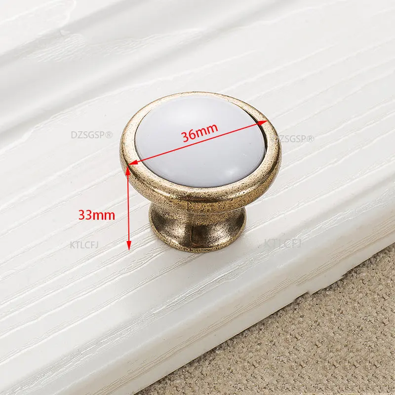 

Ручки и ручки для мебели, ящика, шкафа, кухонной ручки, винтажная мебельная ручка, керамическая дверная ручка