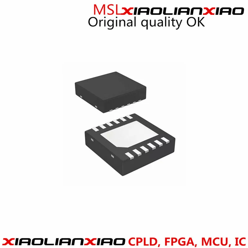 

1PCS CSD95373BQ5M LSON12 XIAOLIANXIAO Original IC quality OK