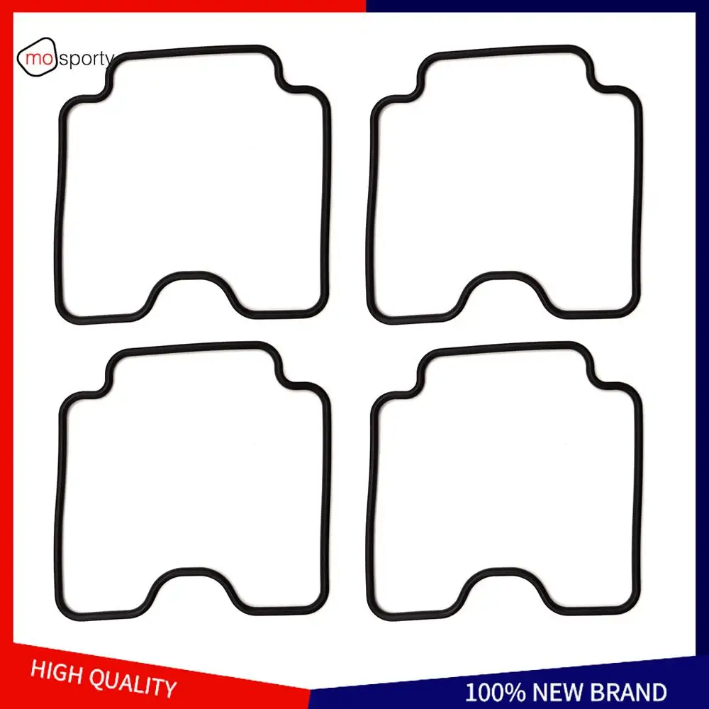 

Motorcycle Carburetor Float Bowl O-ring Gasket Seal Repair Kit for Suzuki GS500F 1999-2009 GZ250 2004-2009 GS 500F 500 F GZ 250