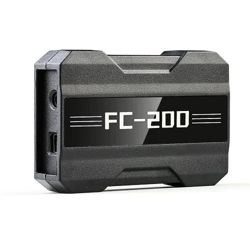 Для CG FC200 ECU V1.1.9.0 Programmer Полная версия Поддержка 4200 и 3 режима работы Обновление AT200