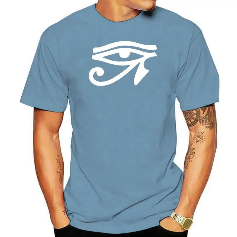 

Футболка Black History-Eye of Ra