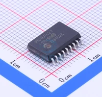 pic16f627 20so package soic 18 new original genuine microcontroller mcumpusoc ic chip