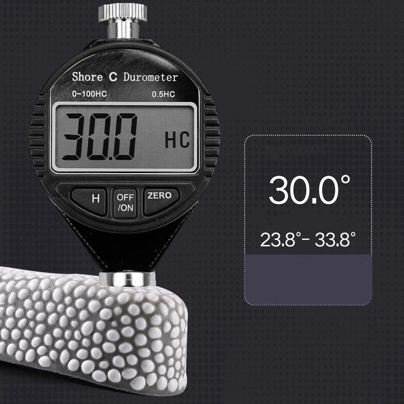 Invisible Height Increase Insoles For Shoes Men Women Sweat Breathable Shock Absorption Increased Pad Popcorn Shoe Lifts Inserts