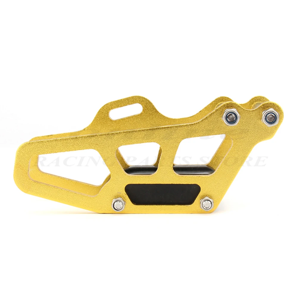 Цепная направляющая цепи CNC для мотоцикла Honda CRF 250 450 125R 250R 250X 250RX 450R 450X 450RX 450L 450RL