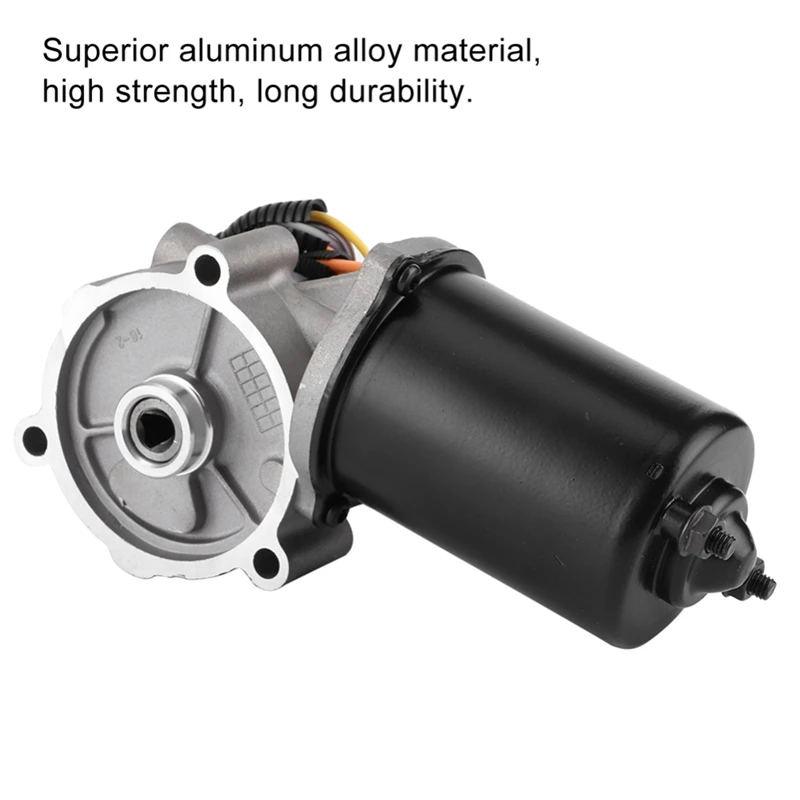 Автомобильный мотор-редуктор привод управления коробкой передач 47303-H1010 47303H1001