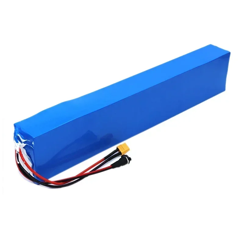 Литиевый аккумулятор емкостью 52 В 10 Ач со встроенным BMS мощностью 1500 Вт подходит