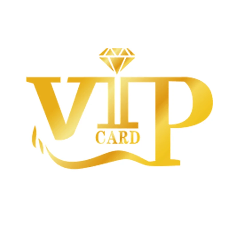 

VIP-ссылка для покупателей после контакта с продавцом