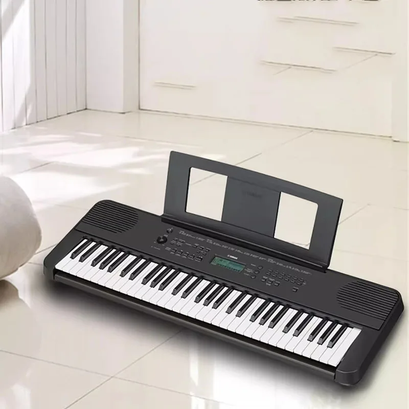 

Instrument Professional Piano Kids Keyboard Portable Electric Piano Flexible Syntezator Teclado Controlador Electric Piano DWH