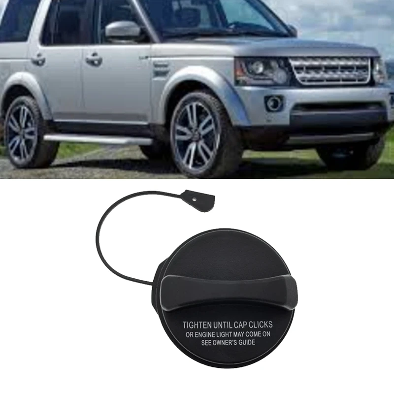 Крышка бензобака автомобиля внутри крышки топливного бака LR 138718 138720 Для Land Rover LR4