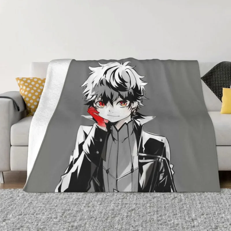 

Одеяло теплое портативное для постельного белья и путешествий