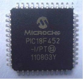 

10PCS PIC18F452-I/PT Guaranteed Quality, Consultation Shall Prevail