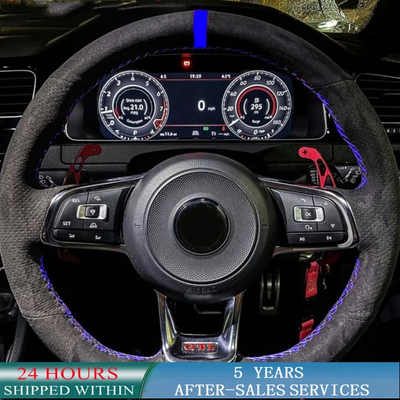 

Индивидуальные аксессуары для Volkswagen VW Golf R MK7 Golf 7 GTI VW Polo GTI Scirocco 2015 2016