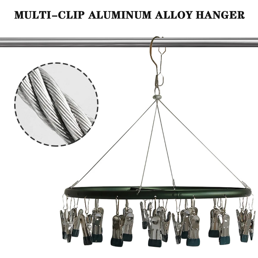 

Stainless Steel Sock Drying Rack Non-marking And Non-slip Household Supply Home Organizer Accessories Clothes Rack Cabide