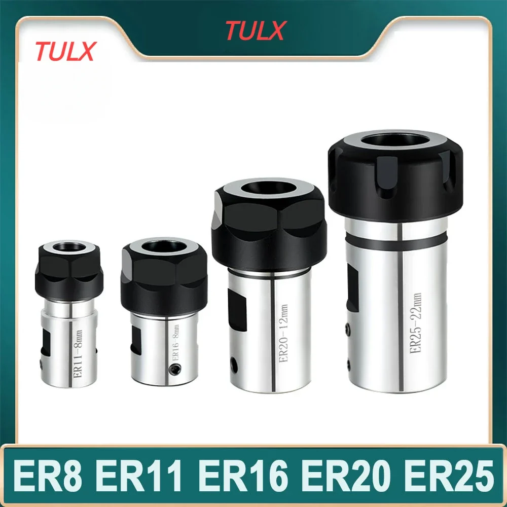 

TULX Удлинитель вала двигателя ER11 ER16 ER20