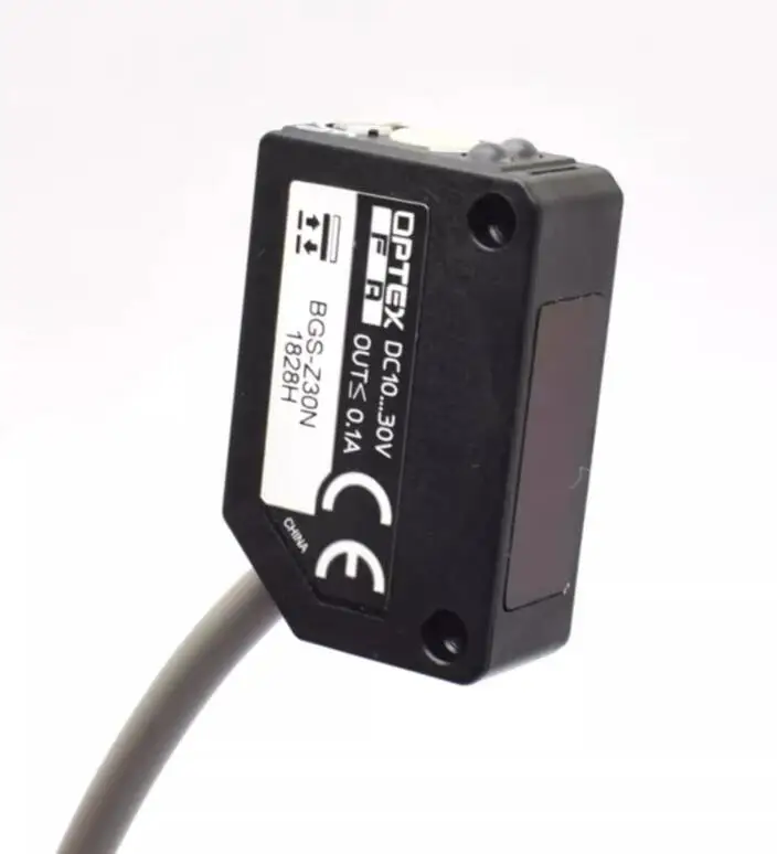 Оригинальный фотоэлектрический датчик яркости BGS