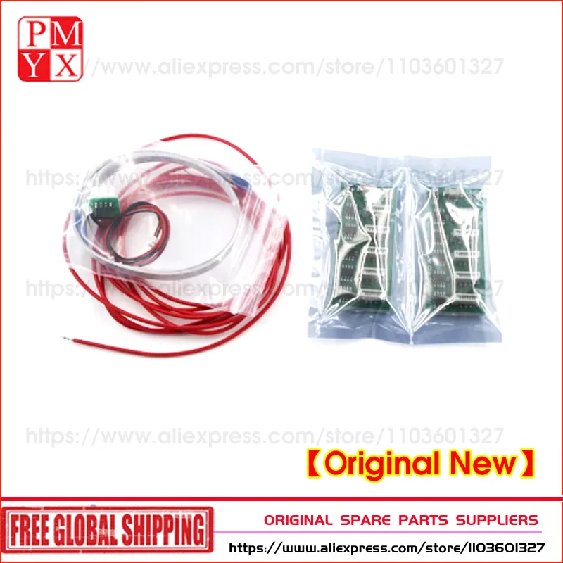 Плата декодера чипа с автоматическим сбросом для Epson 4880 7880 9880 7450 9450 4450 4400 7400 9400 4800