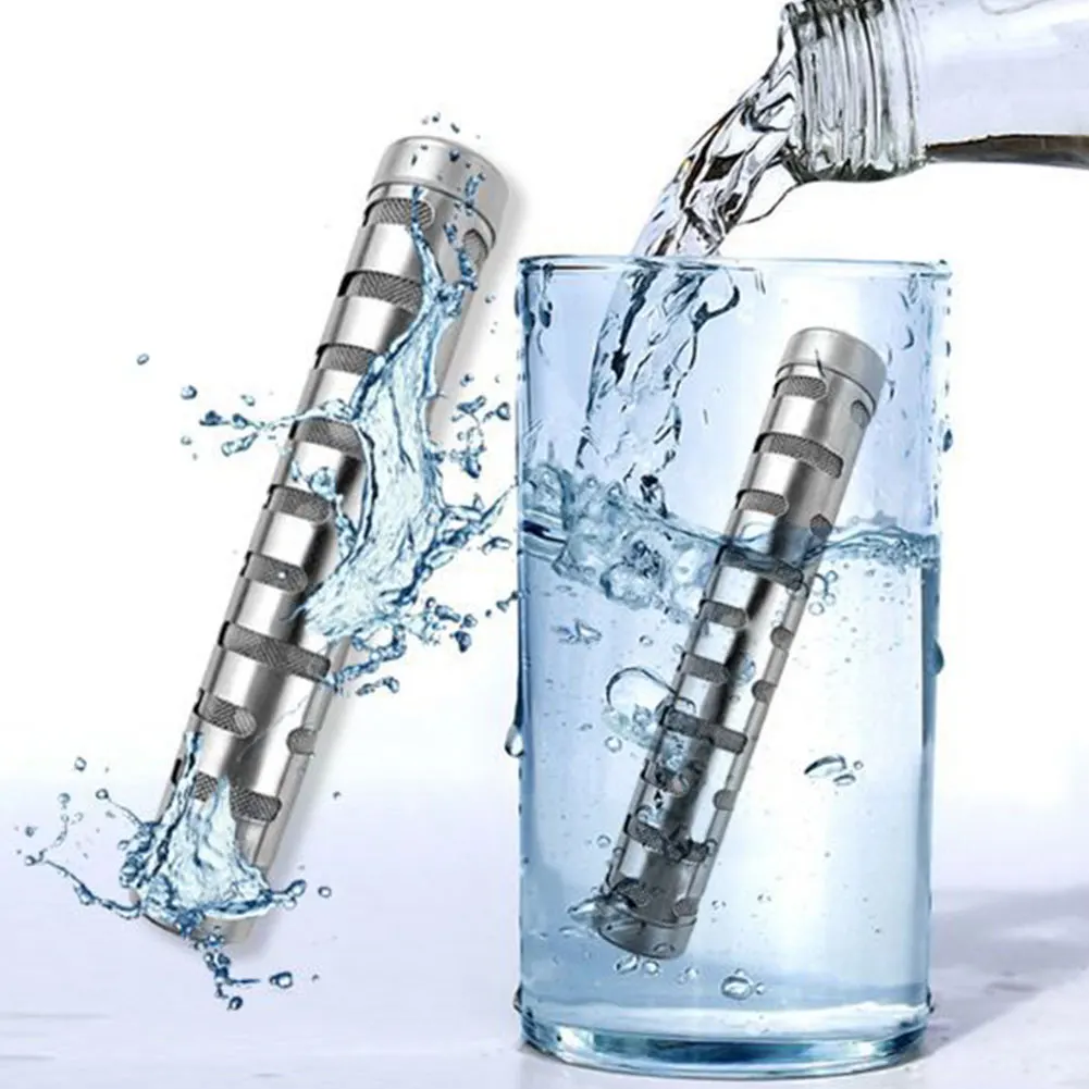 Щелочная вода портативный воднерод минеральный очиститель фильтр для очистки