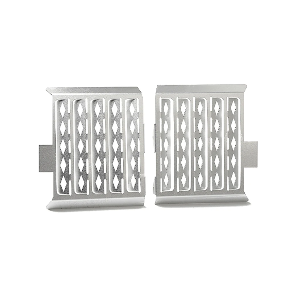 Защитная решетка радиатора мотоцикла защитная для F650GS Single F 650GS dacg 650 GS Sertao G650GS