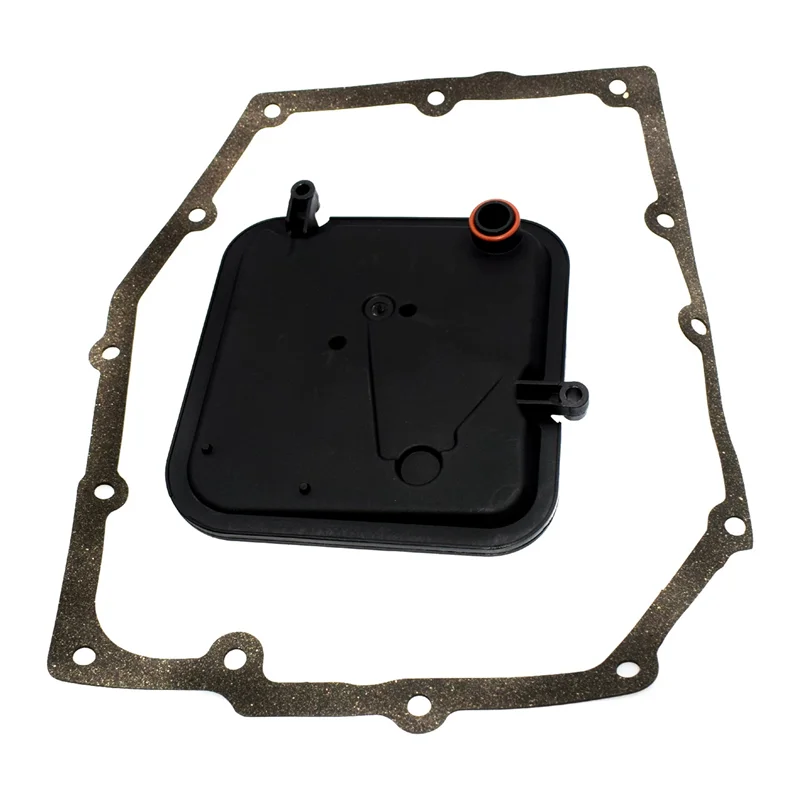 

42RLE Transmission Oil Filter & Pan Gasket for Ram Liberty Wrangler