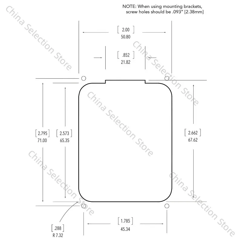 Совместимый звукосниматель для акустической гитары Fishman 101 эквалайзер с