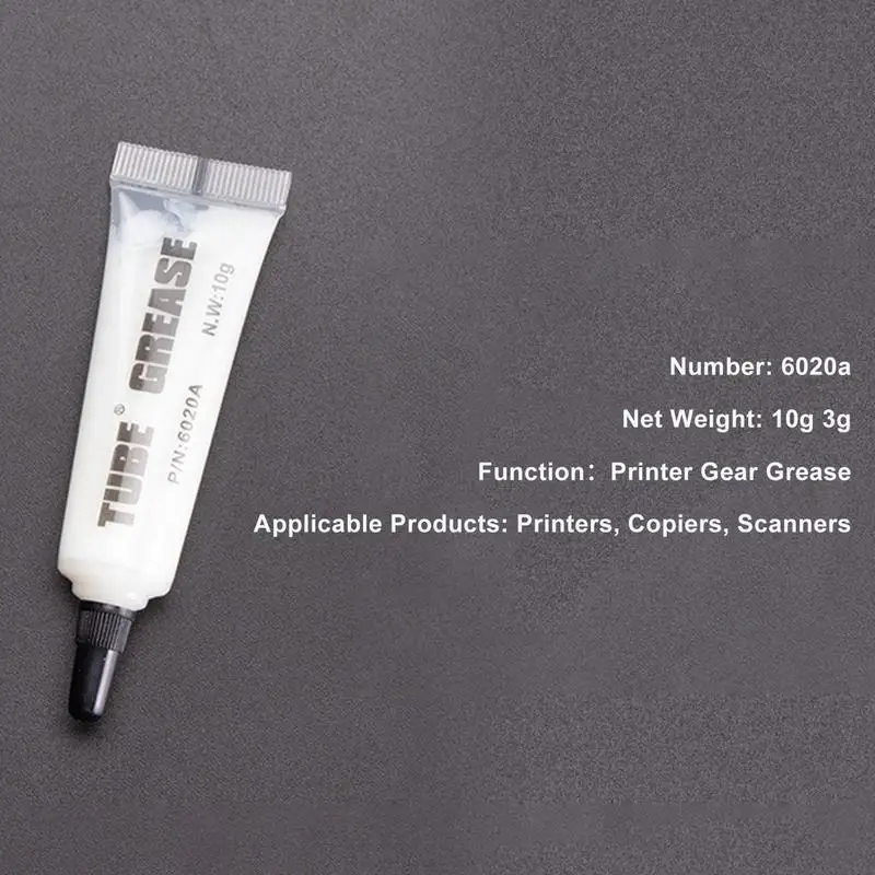 10g 6020A Silicon Grease Lubricant Super O-lube O-Ring Lubrication For O-ring Maintenance Of Aquarium Filter Tank Tool - купить по