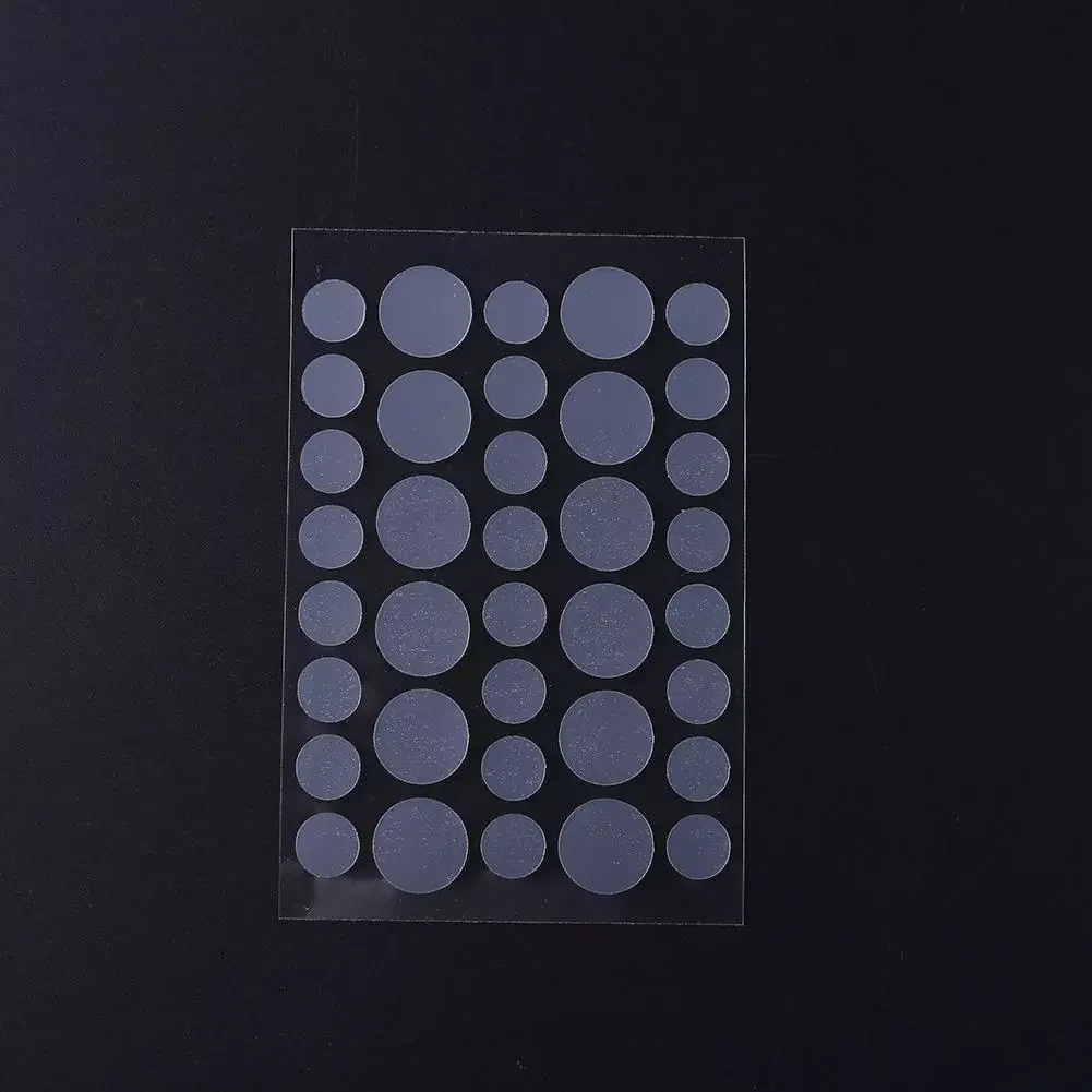 

Hydrocolloid Acne Patch Pimple Blemish Removal Stickers Breathable Pimple Blemish Removal Sticker Facial Care
