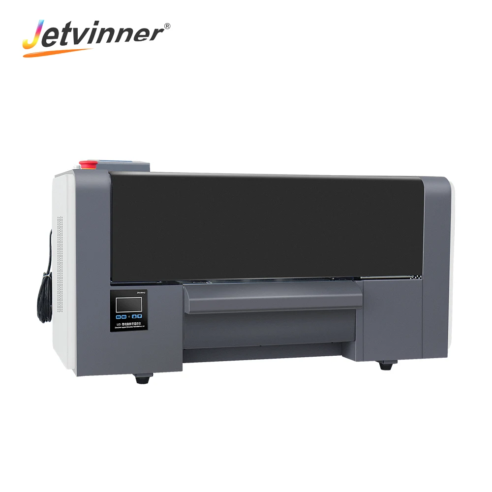 Принтер A3 + DTF для принтера EPSON XP600 печать с предварительным нагревом прямая