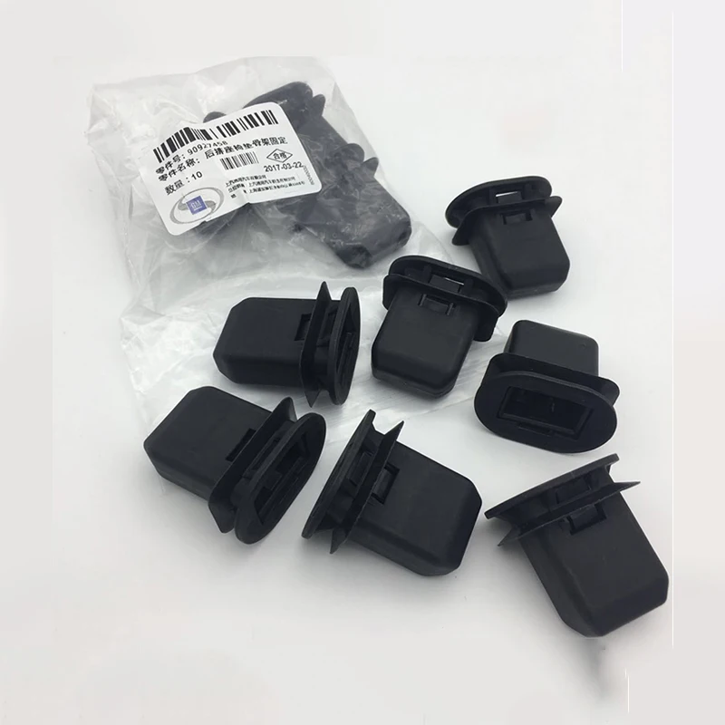 

Original Seat Clip Rear Seat Cushion Buckle for Buick Regal Lacrosse Excelle Chevrolet Malibu Cruze