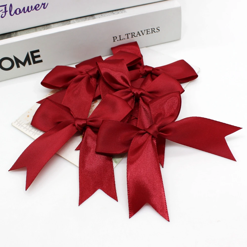 

Полиэстеровые банты 1 дюйма, набор из 20 или 50 штук