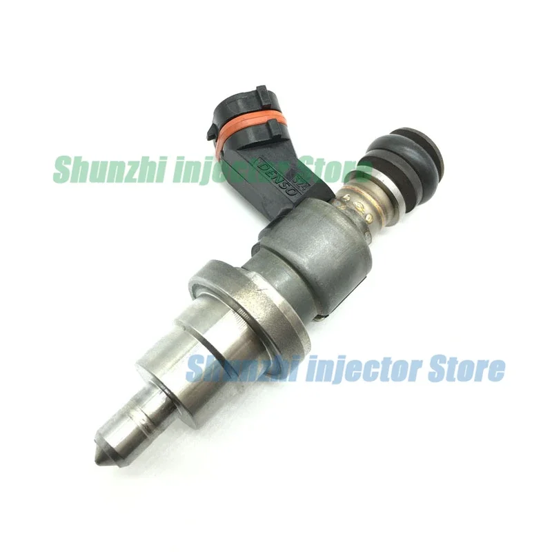 Форсунка топливной форсунки для Toyota Avensis Rav4 Opa 00-03 2.0L 1AZFSE 23250-28030 2325028030 23209-28030 2320928030