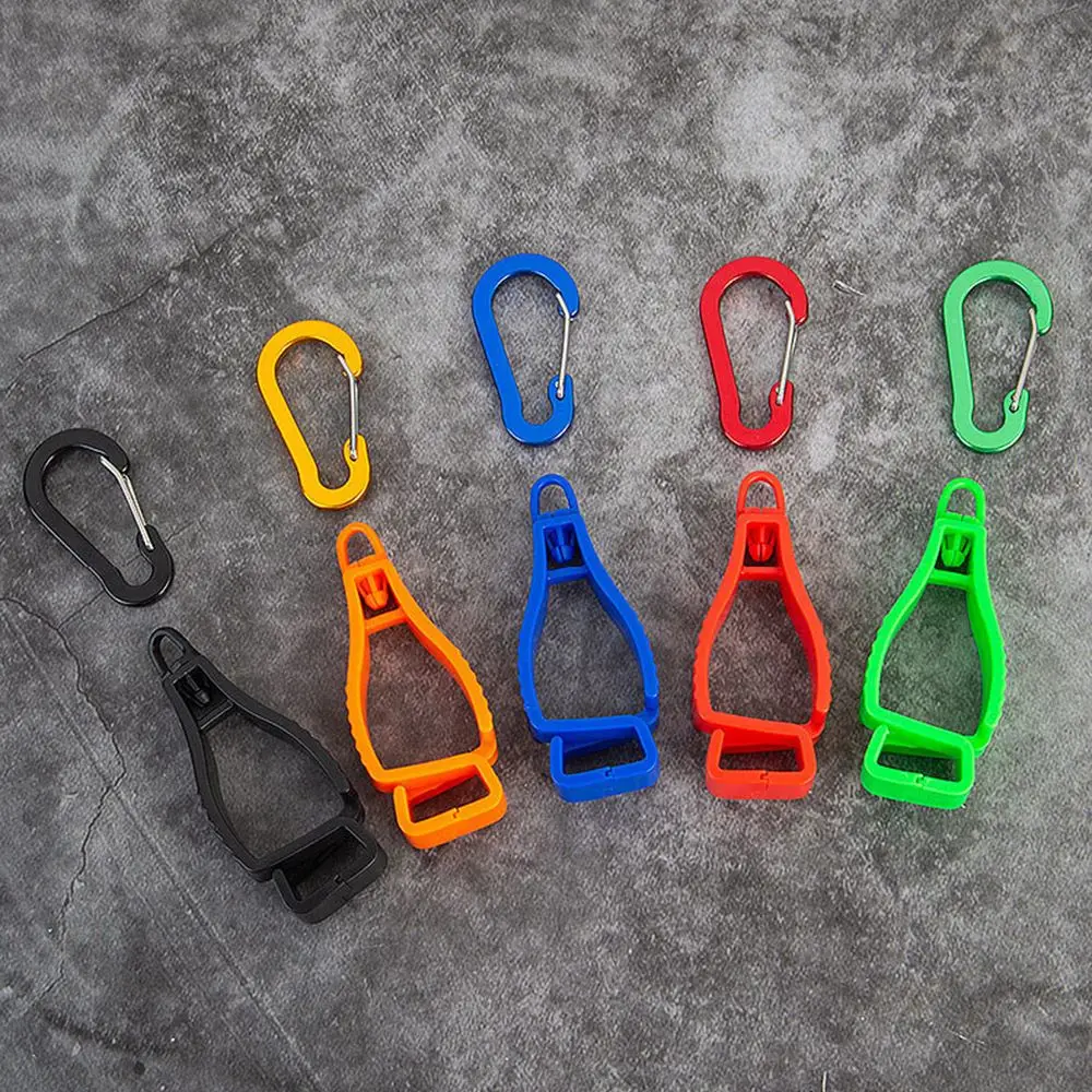 

Glove Clip Holder Hanger Guard Labor Work Clamp Grabber Catcher Safety Work Hot Safety Work Hot Glove Grabber Clip Tool Supplies