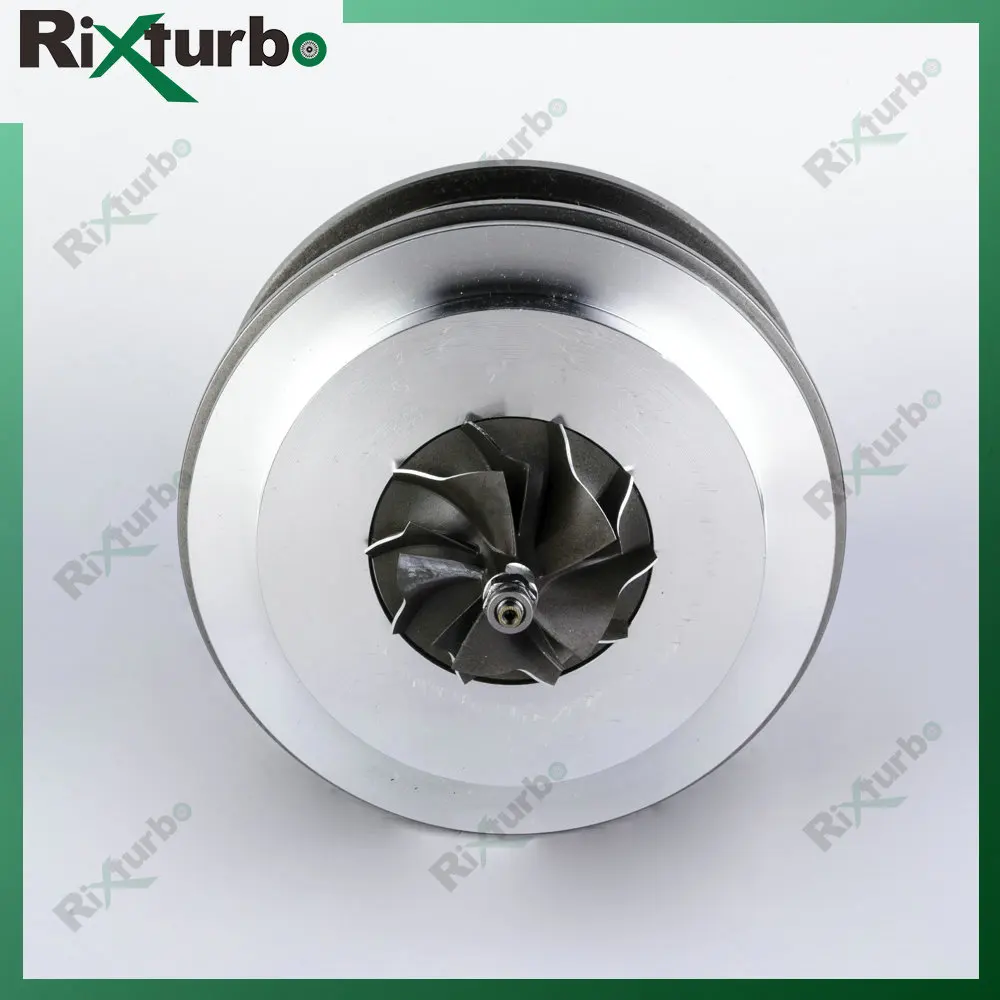 Фото Турбокомпрессор BV43 Turbo Charger Core 53039880109 BV43-109 для Audi A4 2.0 TDI 125 кВт BRD BVA, турбина 03G145702H 2005-2008 гг. №4