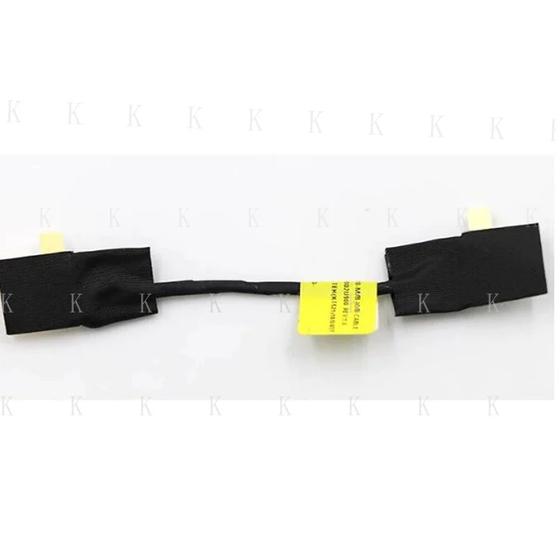 Фото CC новый для Lenovo ideacentre AIO 520-24IKL гибкий кабель платы ввода-вывода 00XL347 №2