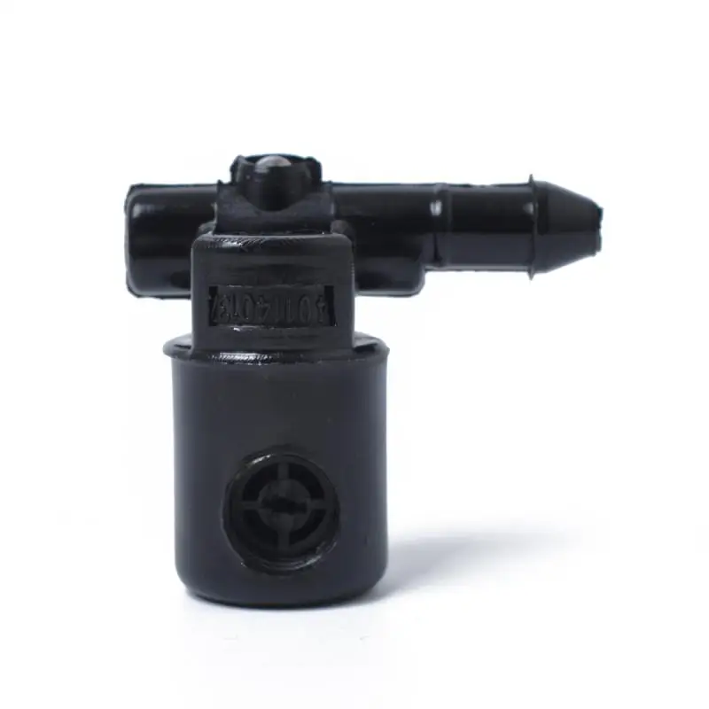 

A Pair New High Quality Car Auto Front Windscreen Washer Nozzle Jets Car Wiper Nozzle For Buick Opel Vauxhall 12782509 1451330