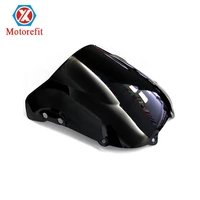 rts windshield body windscreen colors motorcycle front wind deflector used for honda cbr900rr 94 97