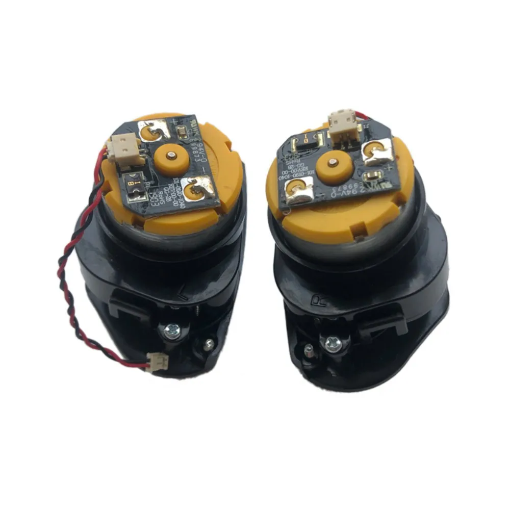 

Двигатель боковой щетки для пылесоса Genio Deluxe 500 Pro/Deluxe 500