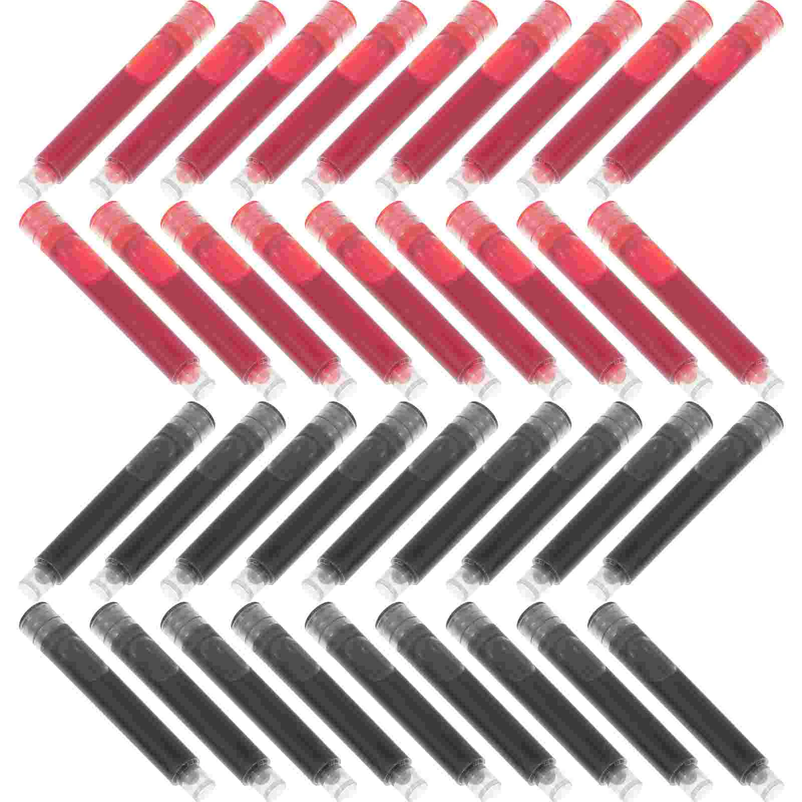 Рисунок 2 - Чернильные картриджи для перьевой ручки