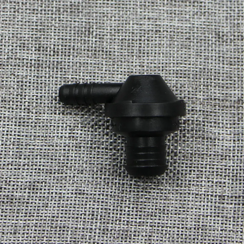 Подходит для Jetta tiguan Passat Bora POLO Golf 6 MK6 1.4TSI обратный клапан вакуумный выхлопная