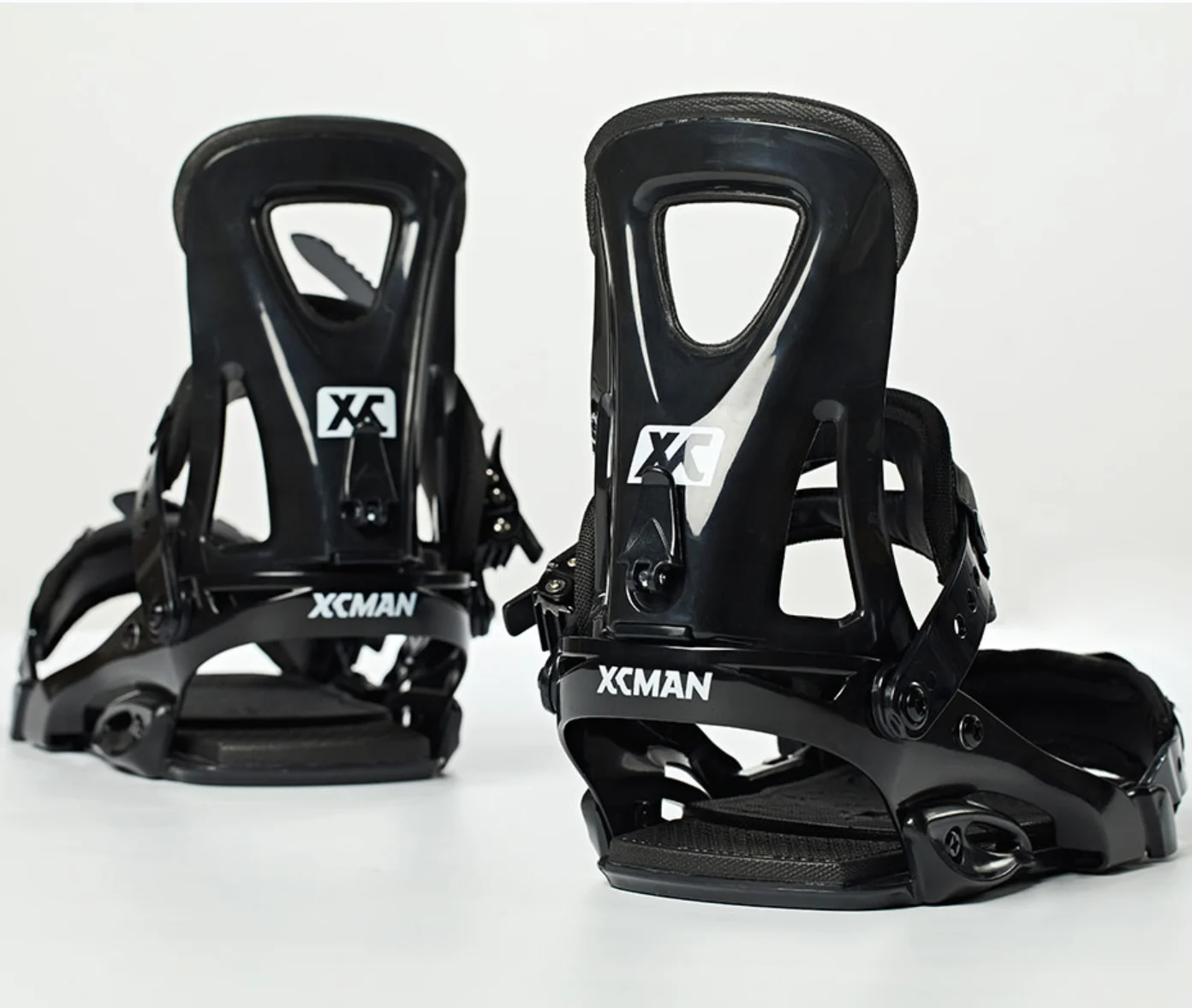 Регулируемый переплет для сноуборда унисекс на заказ