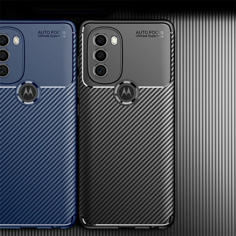 Luxury Business Case For Motorola Moto G71 Case For Moto G71 Cover Funda Shell Shockproof Protective Back Bumper For Moto G71