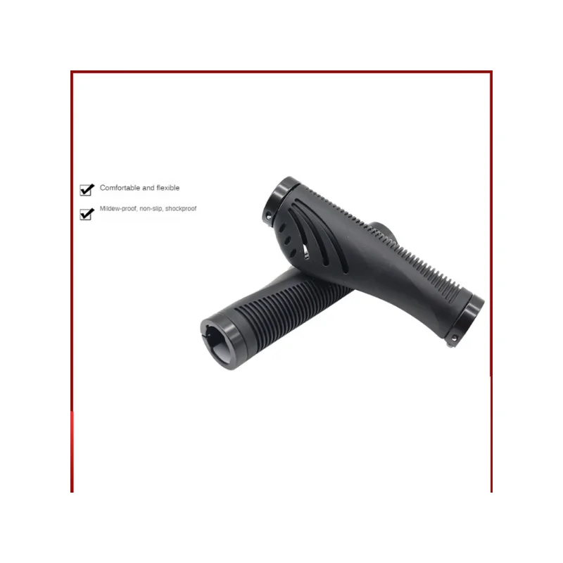 

Bicycle handle cover mountain bike children's bicycle handle anti-slip comfort cover handle cover accessories Bicycle Parts