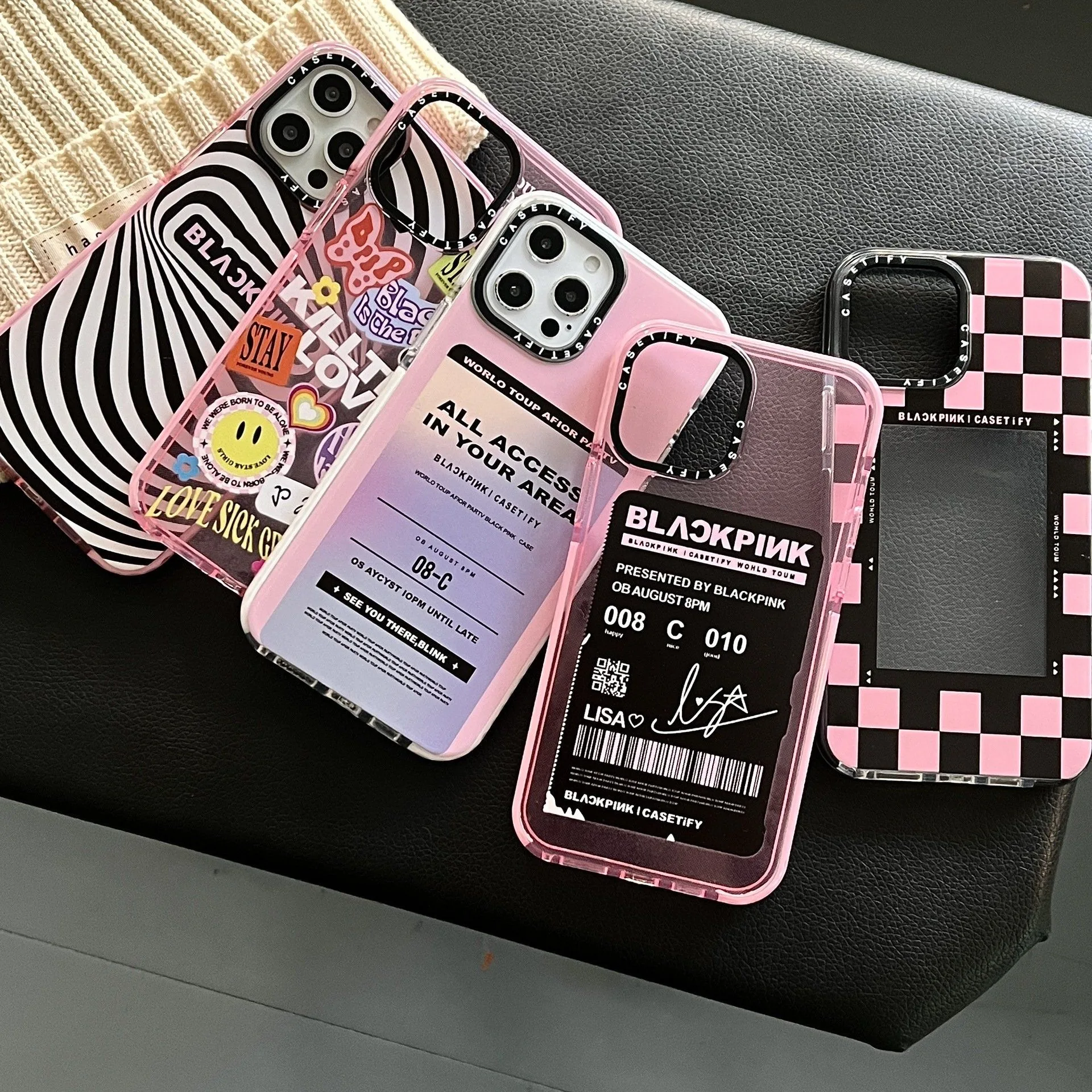

INS Art Retro Cute Label Korea Phone Cases For iPhone 13 12 11 Pro Max XR XS MAX X 2020 Lady Girl Anti-drop Soft Silicone Cover