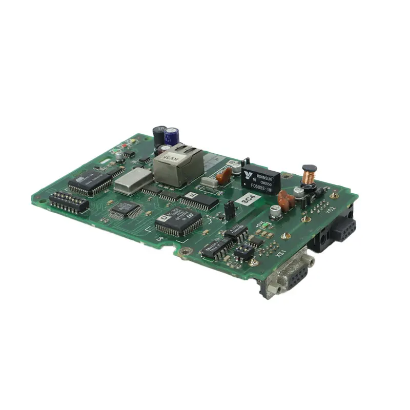 Золотой продавец используемый для промышленной автоматизации низкая цена