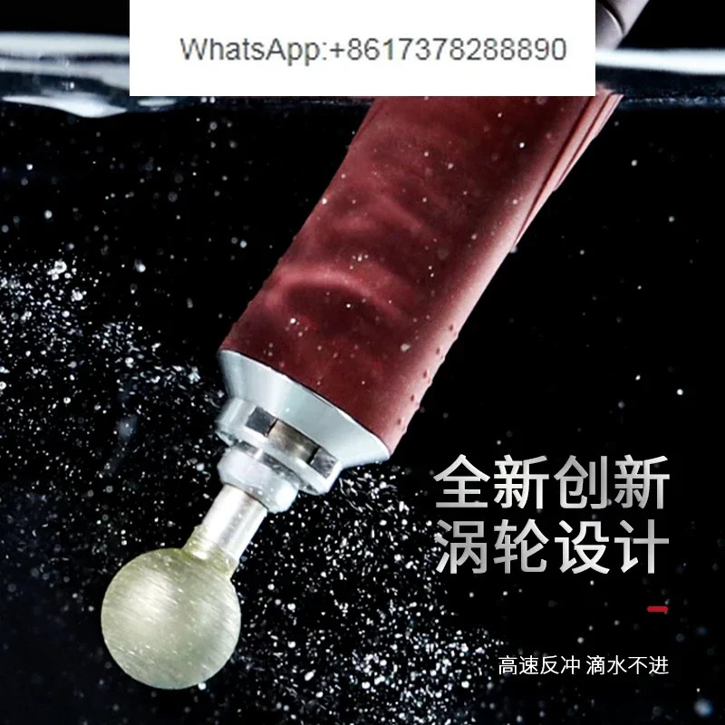 Бесщеточный электронный шлифовальный станок Daliwang QZ60z Нефритовый нефрит агат