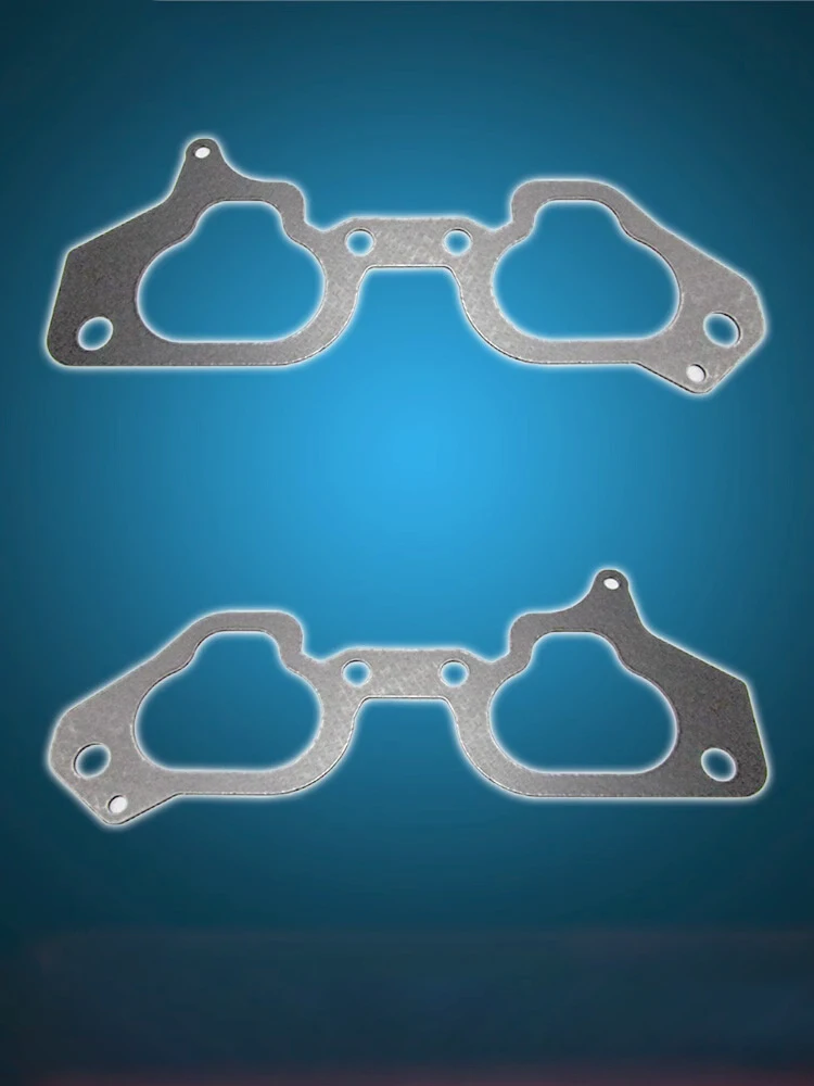 Автомобильная оригинальная прокладка впускного коллектора 2 шт. (комплект) 14035AA421