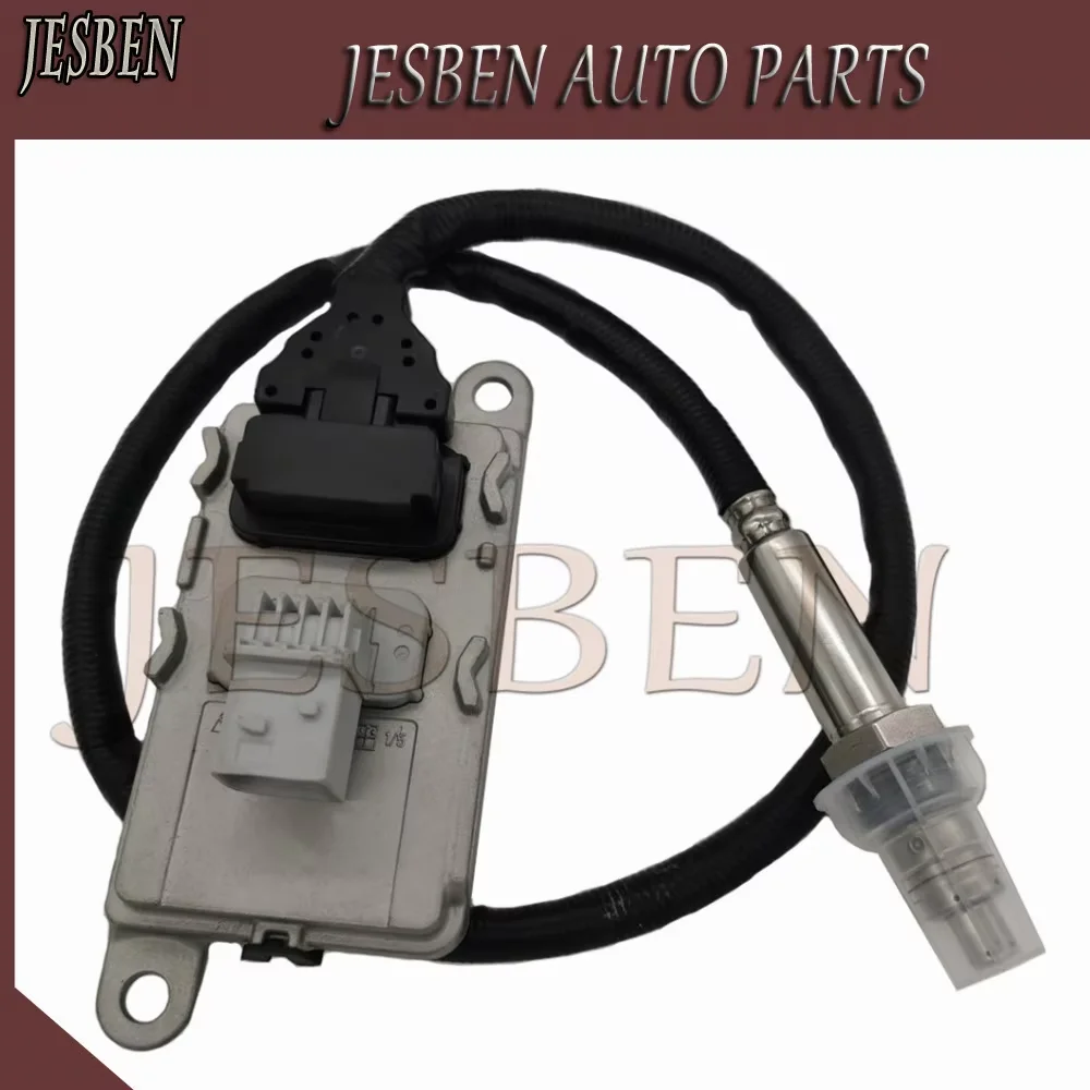Фото A 0101531728   Новый лямбда-зонд датчика NOX, подходящий для автобуса Mercedes-Benz EUR6 NO #   5WK97332A A 010 153 17 28 5WK9 7332A A2C 87396300 -01 №1