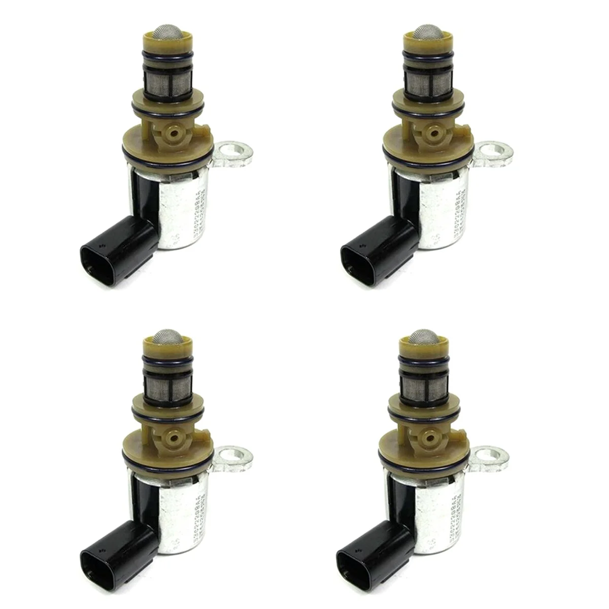 4 шт. соленоид управления множеством смещения двигателя 53022298 Зарядное устройство