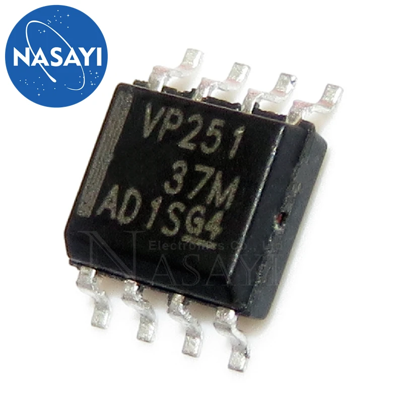 

SN65HVD251DR SN65HVD251 VP251 SOP-8