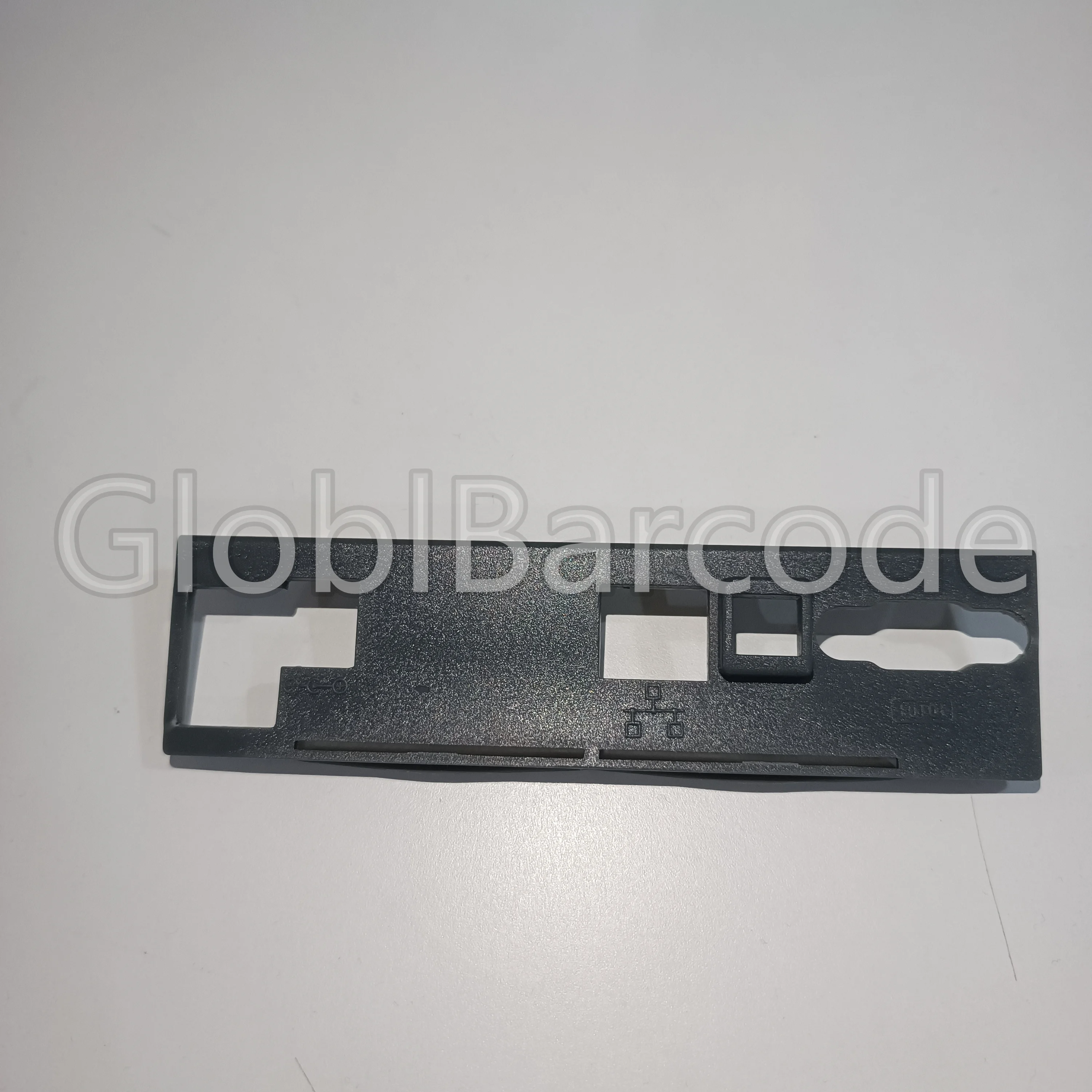

Zebra GX420D Back Panel (USB/Serial/Wireless)